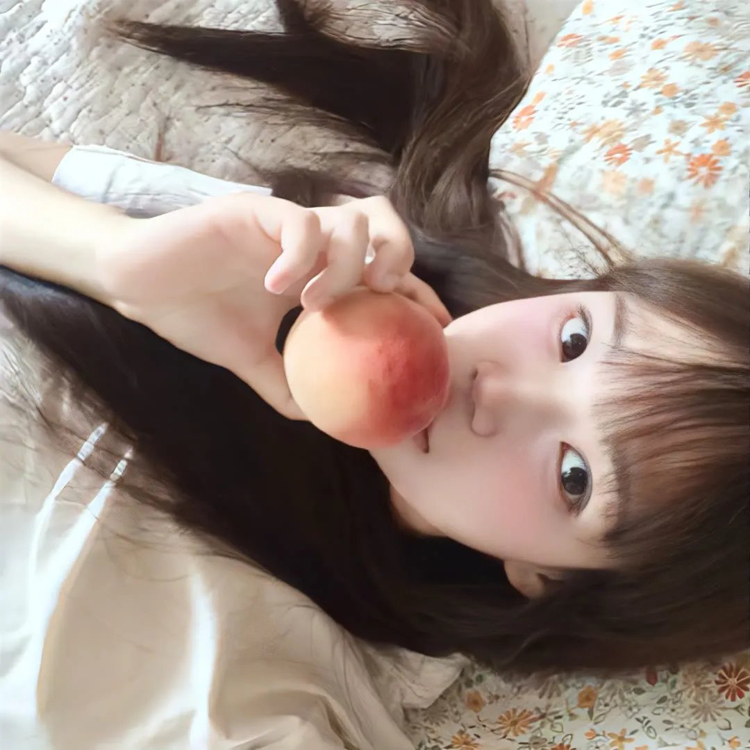 那孩子出生了......