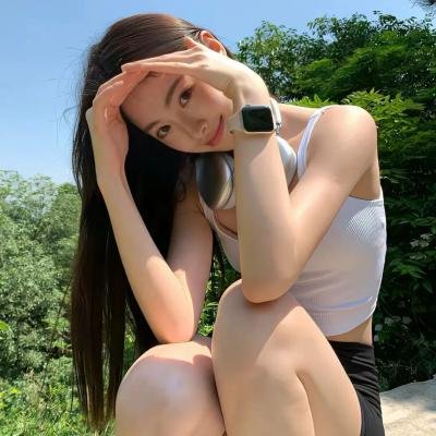 战地女护士