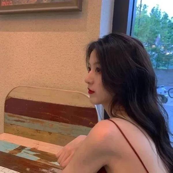 西方美人